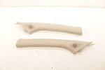 2023-24 Kia Sportage Hybrid Ex Fr Right And Left Windshield A Pillar Cover Trim. Fixed Price $123.38.