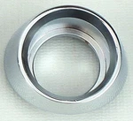 Gene Smith Reproduction Parts Db-57l Dash Bezel, Lighter, 1957 Chevy. Fixed Price $21.84.