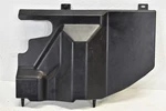 2008-2015 Mitsubishi Evolution X Lower Under Dash Trim Kick Panel Cover 08-15. Fixed Price $26.97.