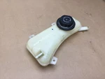11 - 12 Fisker Karma 2012 Coolant Expansion Reservoir Tank Bottle ;:o. Fixed Price $36.00.