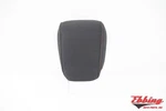 Rear Seat Headrest Black Cloth Red Stitching Fits 2010-2017 Chevy Equinox. Fixed Price $65.00.