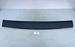 11-18 Oem Porsche Cayenne Turbo 958 Rear Tailgate Liftgate Upper Trim Cover. Fixed Price $49.95.