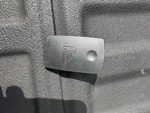 2012-2016 Chevrolet Impala Rear Deck Child Seat Lower Anchor Cover Cap Oem. Fixed Price $12.99.