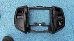 2005-2011 Toyota Tacoma Radio Control Bezel Dash Trim Center Panel 55405. Fixed Price $75.00.