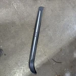 Bmw E92 N51 Lci Cic Xdrive At Left Door Sill Logo Black Cover Trim 51477201965. Fixed Price $46.30.