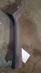 08-14 Dodge Avenger Rh Passenger A Pillar Windshield Trim Panel Black. Fixed Price $45.00.