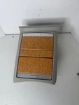 2008 2007 Chrysler Aspen Center Console Trim Bezel Storage Compartment Cupholder. Fixed Price $62.99.