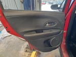 2016 Honda Hr-v Left Rear Door Trim Panel. Fixed Price $123.50.