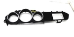 12-15 Mercedes W204 C250 C300 Instrument Cluster Speedometer Bezel Trim #2096. Fixed Price $38.10.