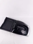 14-16 Nissan Rogue Center Console Gear Shifter Selector Bezel & Storage Tray Oem. Fixed Price $49.99.