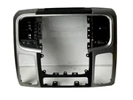 2013 - 2018 Dodge Ram 1500 Center Dash Radio Climate Bezel 1vy95trmaa Oem!. Fixed Price $95.30.