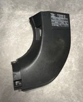 06-11 Honda Civic Si Coupe Sedan Driver Side Kick Panel Black Oem. Fixed Price $50.00.