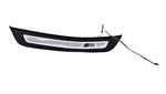 2017-2023 Bmw 540i Rear Right Door Sill Scuff Plate Trim Panel Oem 51478064906. Fixed Price $60.52.
