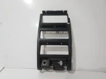 1995 Jeep Grand Cherokee Center Dash Bezel Radio Trim Ash Tray Black Oem. Fixed Price $59.99.