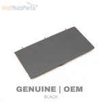 2009-2012 Vw Passat Cc - Rear Center Console Trim 3c0863365a. Fixed Price $8.99.