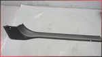 07-15 Jaguar X150 Xk Xkr Left Driver Side Sill Strip Skirt Trim Cover Black Oem. Fixed Price $38.50.