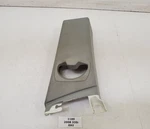 07-13 Oem Bmw E92 328 335 M3 Center Right Side B Pillar Cover Trim Gray *. Fixed Price $35.00.