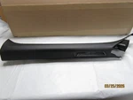 Genuine Ford Oem Lb5z-7803599-ad Windshield Moulding Pillar Trim. Fixed Price $99.99.