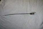 Jaguar Inner Door Handle And Cable Bec4975 88-94 Xj6/12 Rf. Fixed Price $35.00.