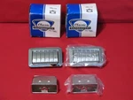 1967-76 Chevrolet Rear Arm Rest Ash Trays W/ Insert W-642 Camaro Chevelle Impala. Fixed Price $85.00.
