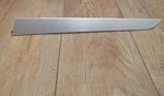 2009-2016 Audi A4,s4,rs4,allroad B8 Rear Right Passen Door Brushed Aluminum Trim. Fixed Price $29.00.