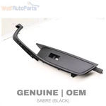 2017-2024 Audi A5 - Front Right Door Panel Grab Handle Cover / Trim 8w6867172a. Fixed Price $21.49.