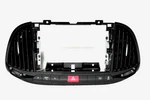 2015-2022 Ram Promaster City Radio Bezel Trim Vent 07356229210 Oem. Fixed Price $79.99.