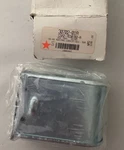 Ford Rear Quarter Convertible Arm Rest Ash Tray 1965-1967 C5az-7630702-a. Fixed Price $24.00.