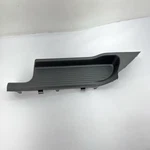 2020-2025 Kia Telluride Rear Left Side Door Sill Scuff Plate Trim Cover Oem. Fixed Price $40.00.
