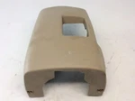 07 08 Toyota Solara Steering Column Lower Trim Cover Panel S. Fixed Price $16.99.