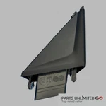 14-20 Maserati Ghibli Oem Right Pass. Side Door Mirror Cover Trim # 105804312c. Fixed Price $20.00.