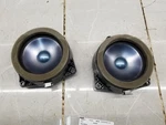 2005 Mercedes Clk500 W209 Pair Harman Kardon Door Speakers A2038205102 #11101. Fixed Price $39.95.