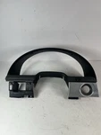 2002-2005 Ford Thunderbird Front Dash Instrument Cluster Bezel Surround Oem. Fixed Price $50.00.