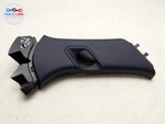 2016-2020 Bentley Bentayga Rear Left C Pillar Trim Cover Molding Panel Blue Lh. Fixed Price $43.72.