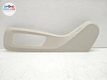 2019-22 Bmw X7 Front Left Seat Side Panel Switch Trim Bezel Beige G07 X5 Driver. Fixed Price $74.77.