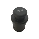 Porsche Cayenne Macan Cigarette Lighter Socket Plug Genuine 95865231100. Fixed Price $29.95.