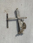 1964, Buick Electra Passenger Door Power Window Regulator. Oem. Fixed Price $179.00.