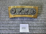 Oem Auto Ac Climate Temperature Control For 2001-05 Mercedes C Class F011021355. Fixed Price $39.99.