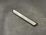 Front Right Door Sill Scuff Plate Insert 2018 Acura Mdx 84202-tz5-a00 2014 -2020. Fixed Price $30.00.