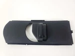 17-19 Infiniti Qx30 Left Driver Side B Center Upper Pillar Trim Cover Panel Oem. Fixed Price $32.50.