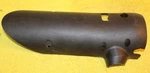 1979-1986 Mustang Capri Fairmont Zephyr Nos Tilt Steering Column Lower Shroud. Fixed Price $129.00.
