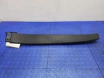 13-14 Lexus Gs350 Gs450 Rear Seat Trim Garnish Black Left Driver Side Oem. Fixed Price $89.99.
