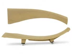 2010 - 2016 Porsche Panamera 970 A Pillar Cover Panel Trim Front Right Left Oem. Fixed Price $111.99.