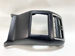 14-20 Infiniti Qx60 Rear Back Center Console Air Vent Bezel Trim Cover Panel Oem. Fixed Price $29.00.