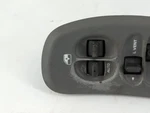 2001 Chrysler Town & Country Driver Left Door Master Power Window Switch Eicx6. Fixed Price $39.29.