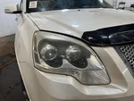 07 08 09 10 11 12 Gmc Acadia Headlight Head Lamp Light Passenger. Fixed Price $223.99.