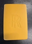 Genuine Rolls Royce Hotspur Yellow Cover Radio Remote Control Decor. Fixed Price $299.00.