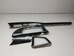 2015 Toyota Corolla Dash Board Trim Bezels (4). Fixed Price $200.00.