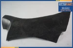 Porsche Boxster Rear Left Driver Quarter Panel Cover Carpet Trim Oem. Fixed Price $27.23.