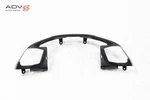 2022 - 2024 Kia Ev6 Steering Wheel Switch Bezel Trim Cover Oem. Fixed Price $59.49.